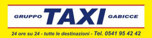 TAXI GABICCE MARE